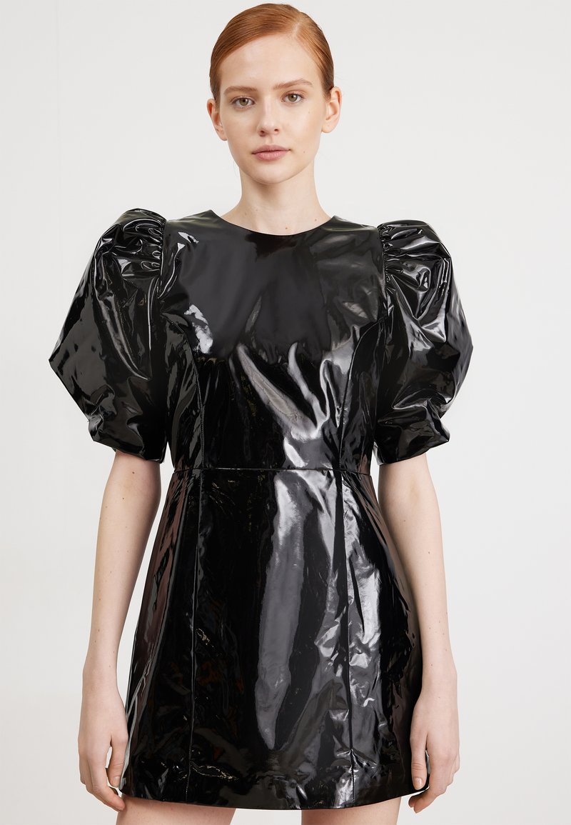 Cras - Nella Dress C633 - 9999 - 9999 Black main image 1