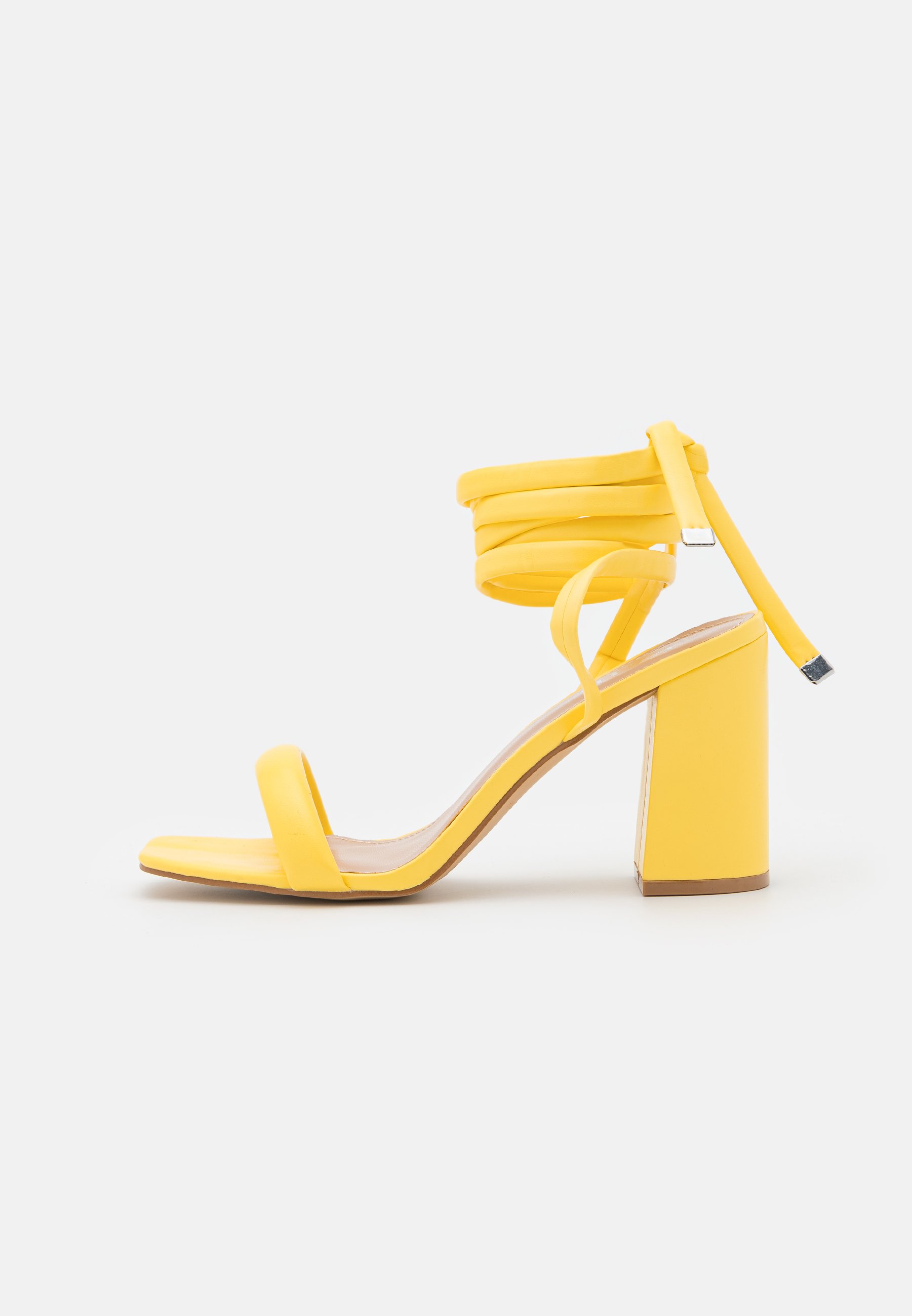 Gele High heels online kopen | Gratis verzending voor de meeste  bestellingen* | Zalando