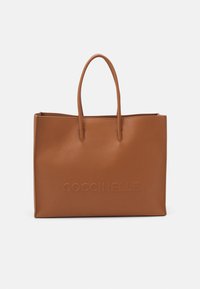 Unselected, cuir
