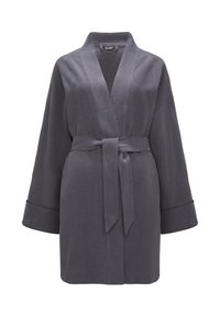 Niewybrane, zgaszony granat