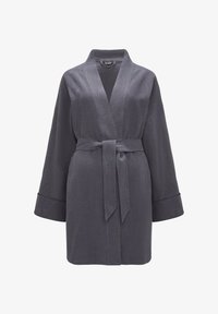 Niewybrane, zgaszony granat