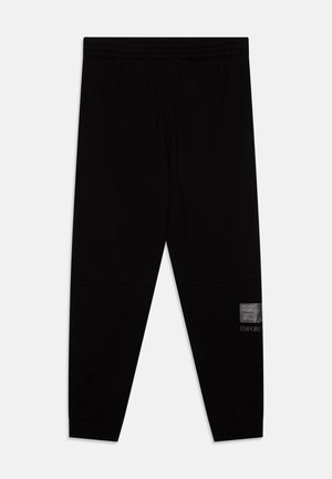 Pantalon de survêtement - black
