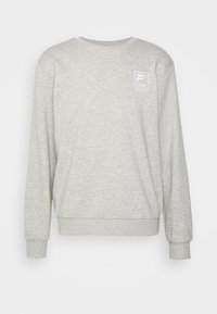 RADKO CREW - Camisola - light grey