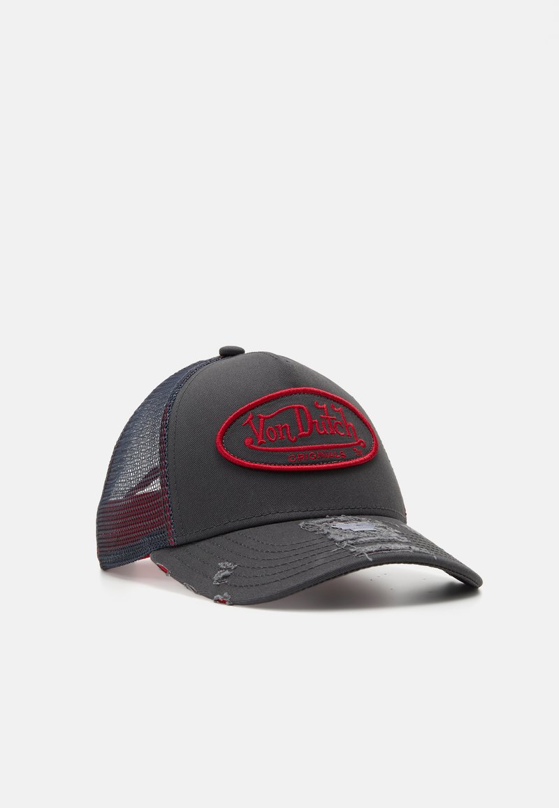 Von Dutch UNISEX czarny