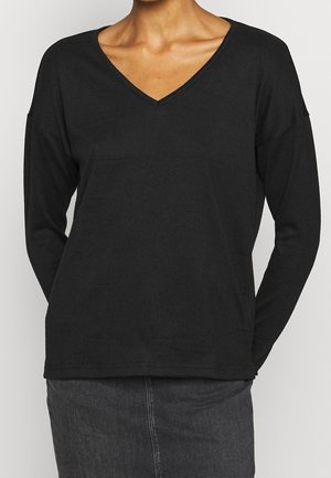 Trui - black