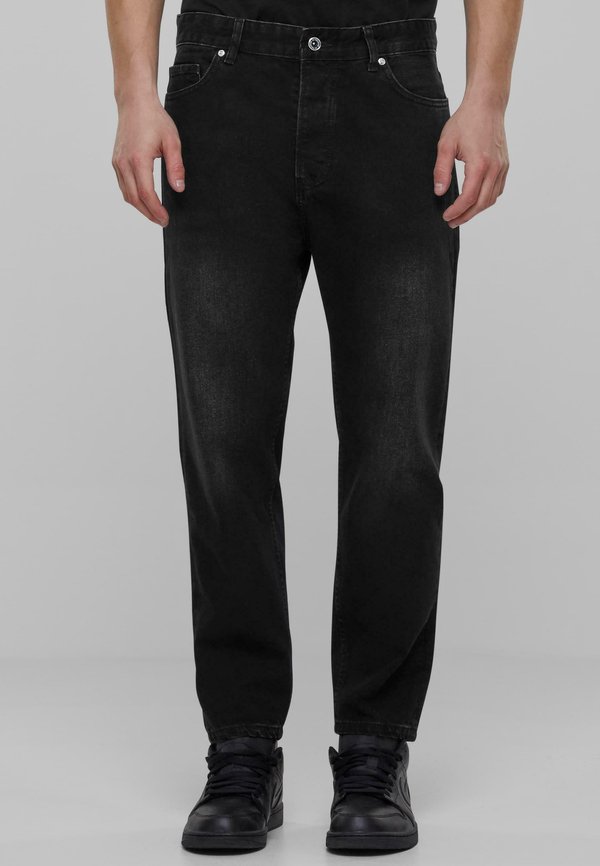 BOYFRIEND  - Jeans Relaxed Fit