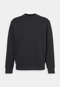 Selezionato, eagle black