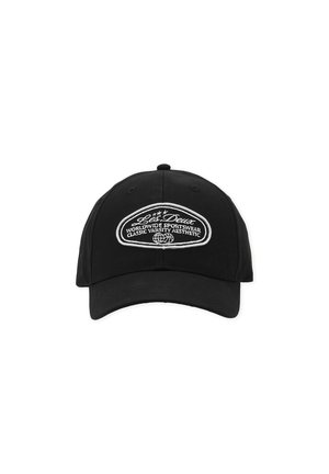 Les Deux, WORLDWIDE BASEBALL - Шапка - black