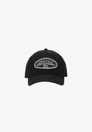 Les Deux, WORLDWIDE BASEBALL - Шапка - black
