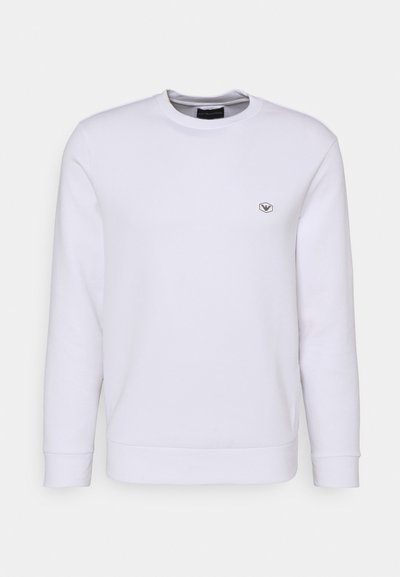 Emporio Armani Camisola - bianco ottico