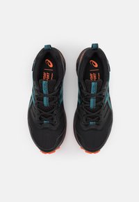 ASICS GEL SONOMA 6 GTX - Scarpe da trail running - black/misty pine