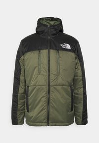 Ubergangsjacke North Face