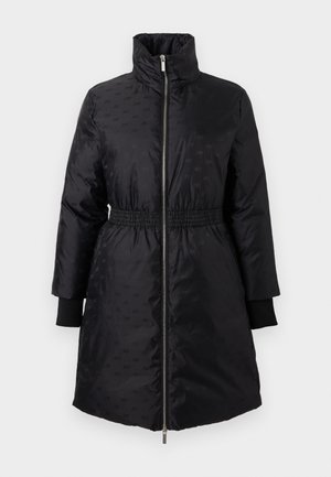 Armani Exchange, Χειμωνιάτικο παλτό - black