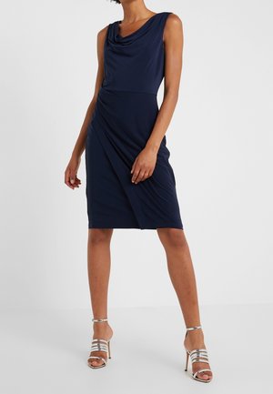 Etuikjole - dark blue