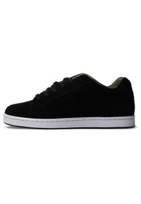 Unselected, xkgk black green black