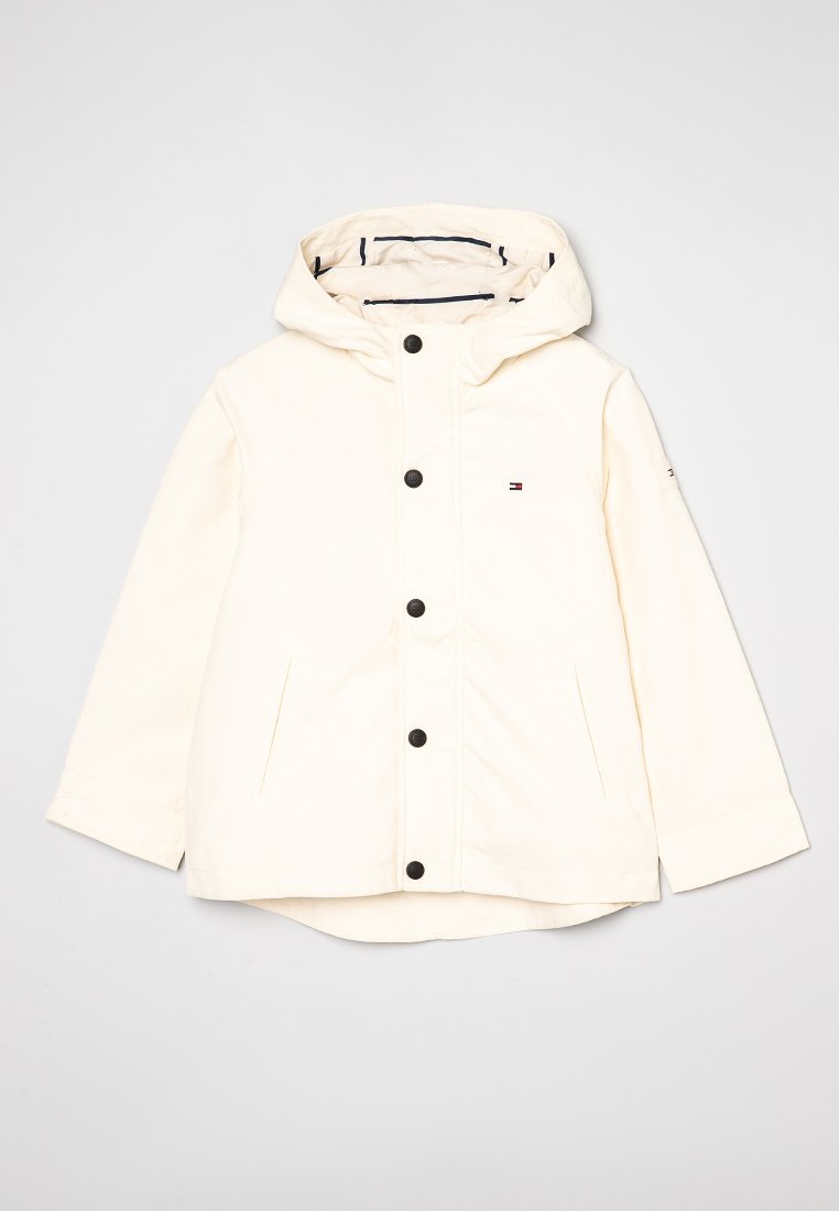 Tommy Hilfiger Parka crème Tommy Hilfiger Parka crème