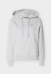 Niet geselecteerd, silver chine