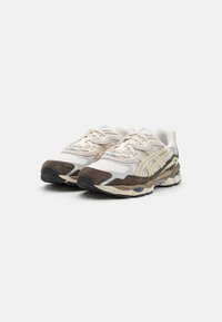 ASICS SportStyle GEL NYC UNISEX - Tossud - cream