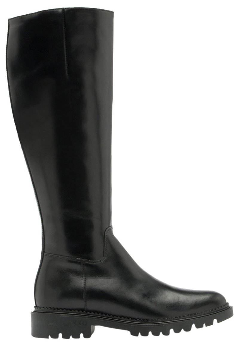 RYŁKO Boots - black - Zalando.ie