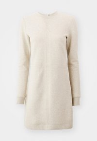 Não selecionado, oatmeal melange