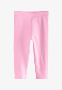 Non selezionato, sugar pink