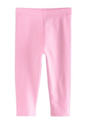 Next BASIC STANDARD - Leggingek - Nadrágok - sugar pink