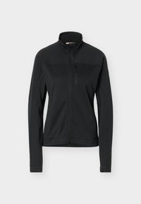 Unausgewählt, black