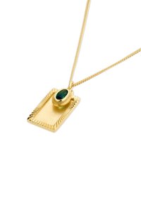 Common Lines MAISON PENDANT UNISEX - Halskette - gold-colored