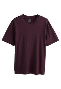 Niewybrane, purple fig