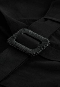 Next BERMUDA - REGULAR FIT - Short - black