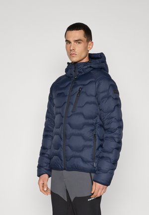 Icepeak BRANCH - Vinterjakker - dark blue