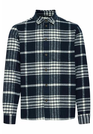Solid SDNAB - Shirt - insignia blue