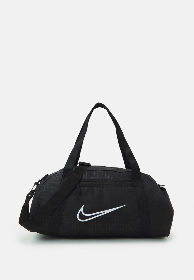 Nike Sportswear GYM CLUB UNISEX Sportstasker black/white/sort