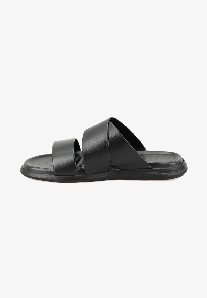 Desa Muiltjes - black
