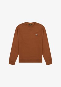 Niet geselecteerd, luxe brown