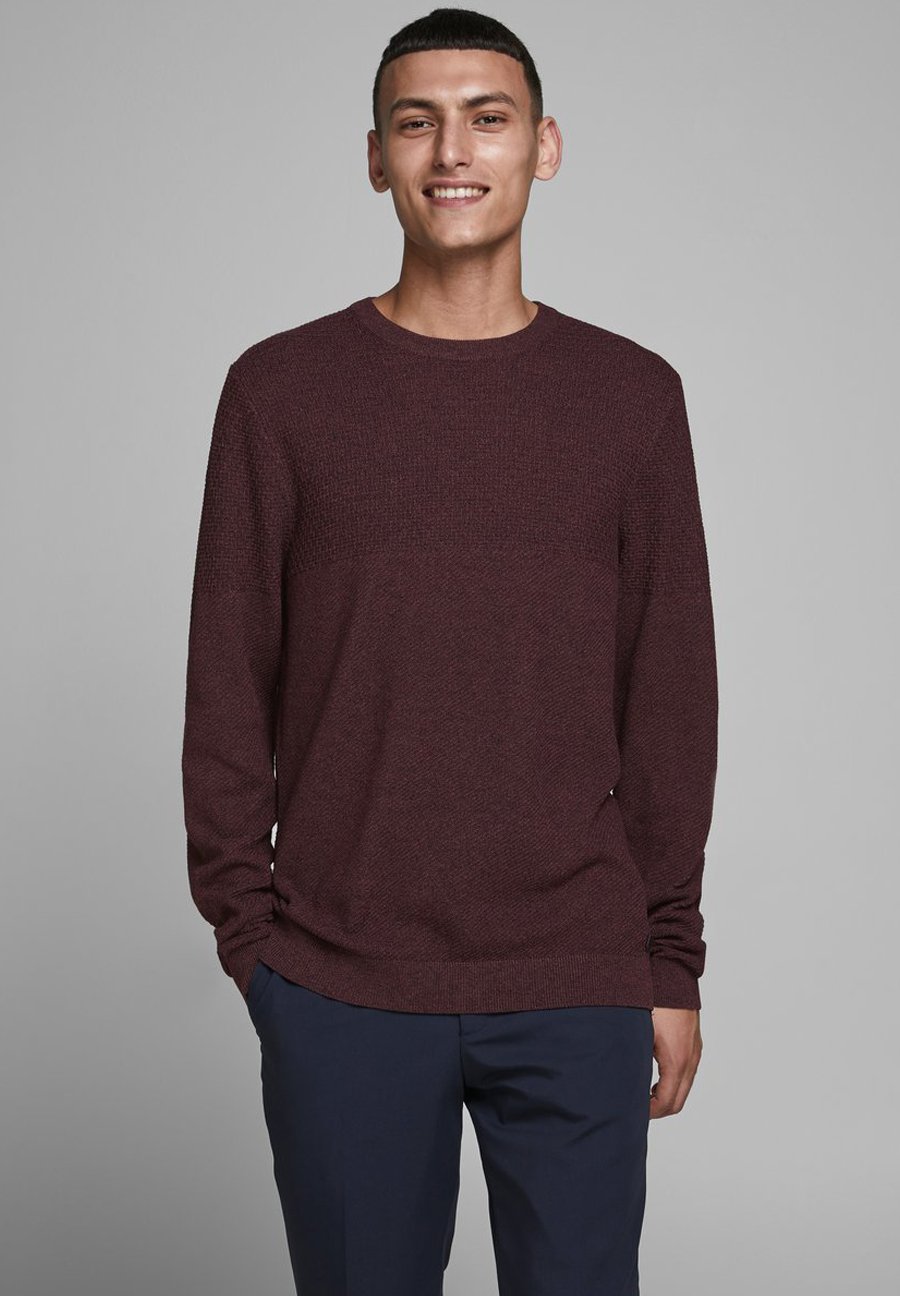 Homme Pullover Homme Pullover