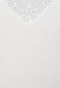 YAS YASELLE - Camisola de manga comprida - star white