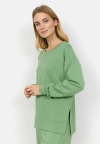 Soyaconcept SC-BANU 164 - Sportska majica - green
