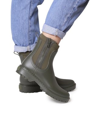 Toni Pons, Bottines - khaki