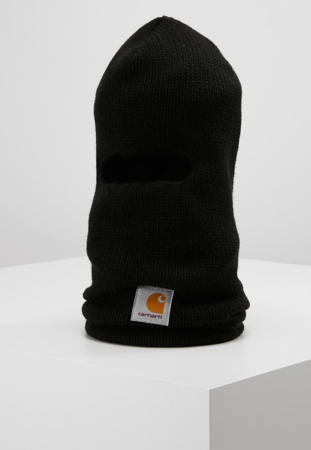 STORM MASK - Bonnet - black