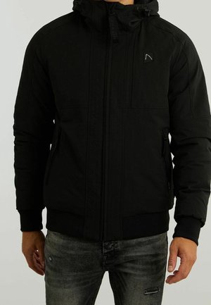 Jas - black
