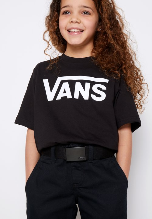 Vans BY DEPPSTER II WEB - Belt - black — foto 4