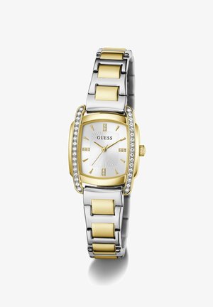 Guess, ETTA - Ρολόι - two tone
