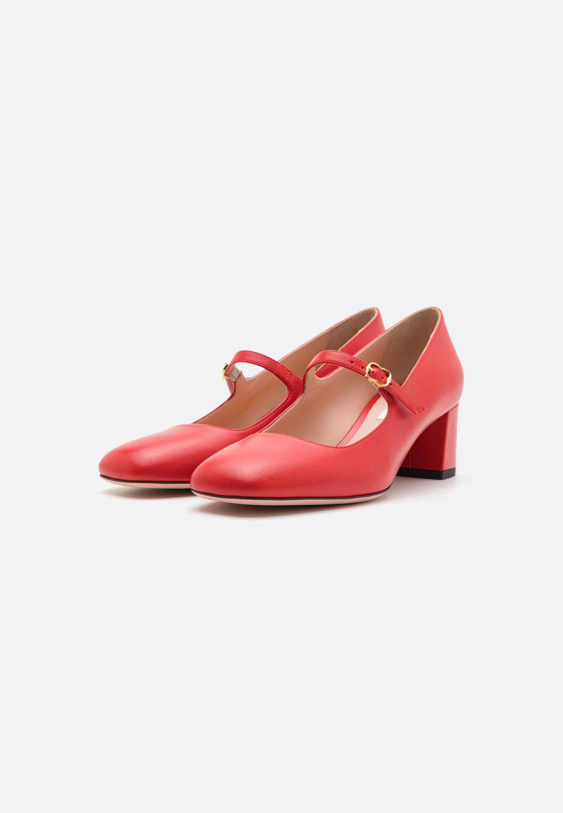 【関税&送料込】Bally Decollete Mary Jane Betyna Bally Mary Jane 