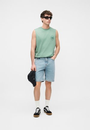 Rip Curl UNISEX jasnozielony