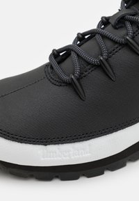 Timberland Botki sznurowane