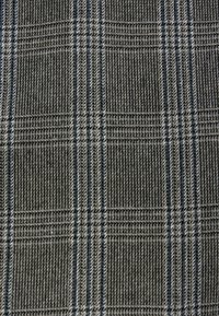 Next TRIMMED CHECK - REGULAR FIT - Vest - neutral