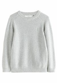 Unausgewählt, grey