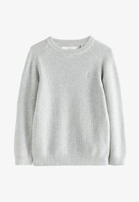 Unausgewählt, grey