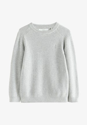 Next, Svetrík - grey
